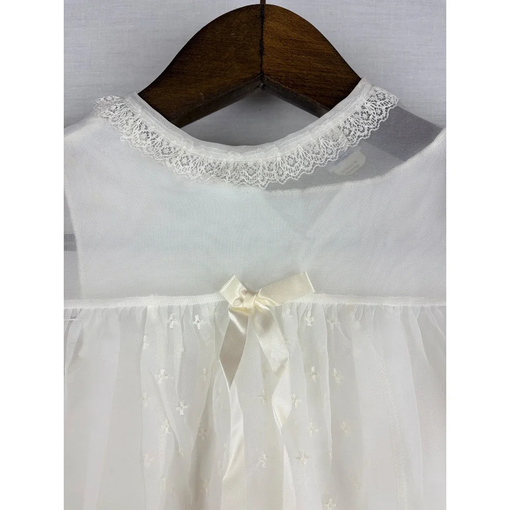 N/A vintage white